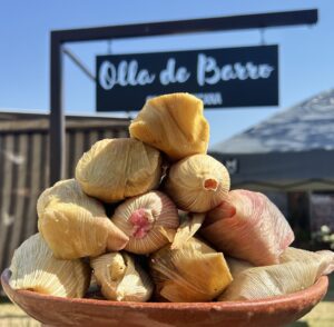 Desayuno Buffet :: Olla de Barro